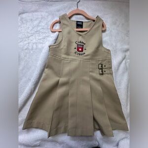 Creme de la Creme jumper